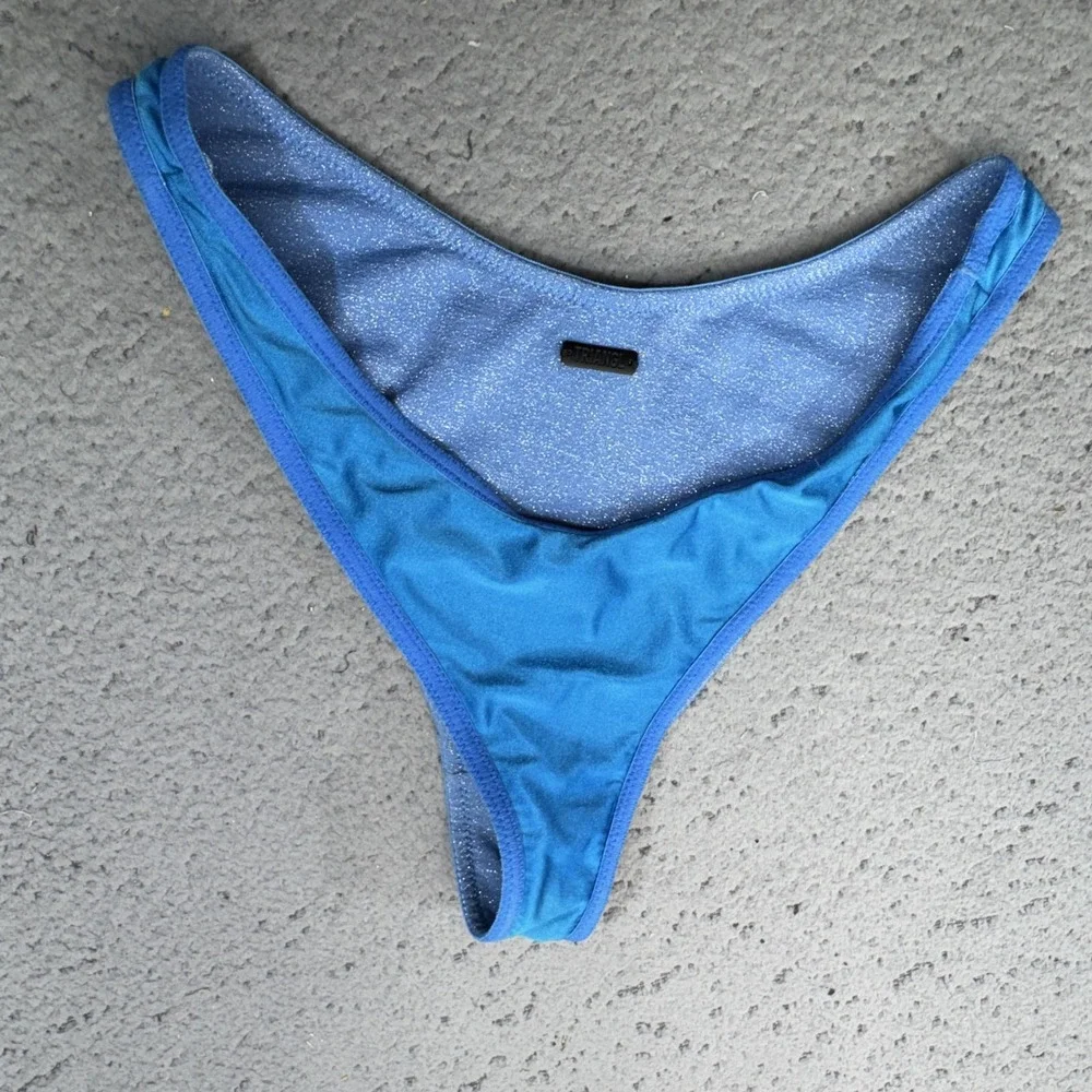 triangl swimwear triangl bikini